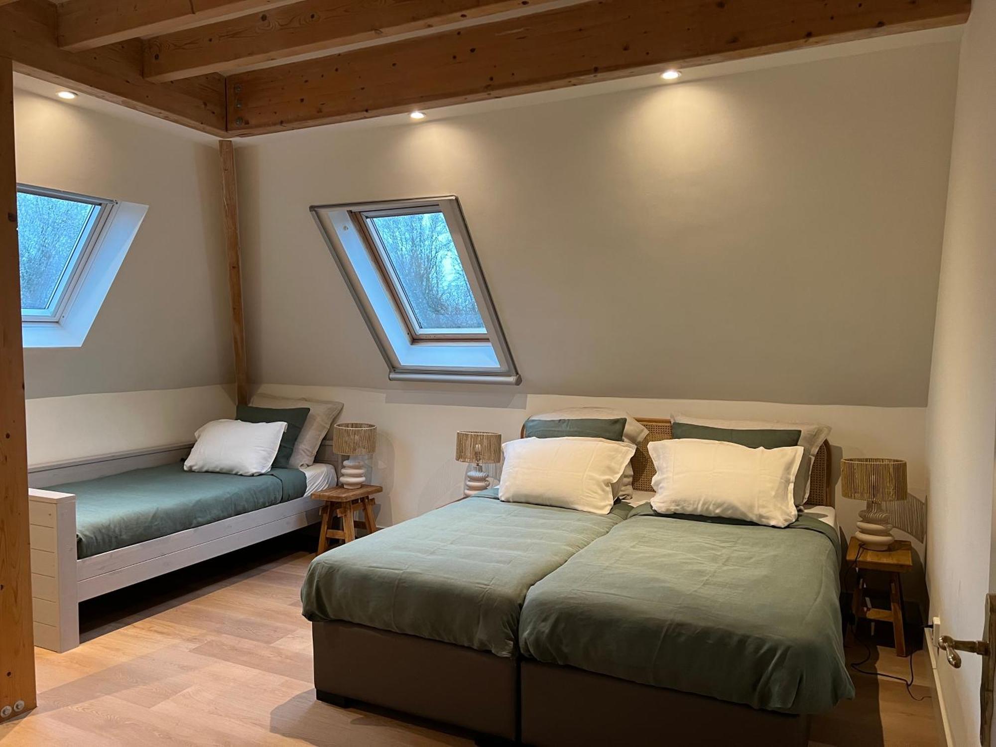 Inn Het Nest 阿姆斯特丹 外观 照片