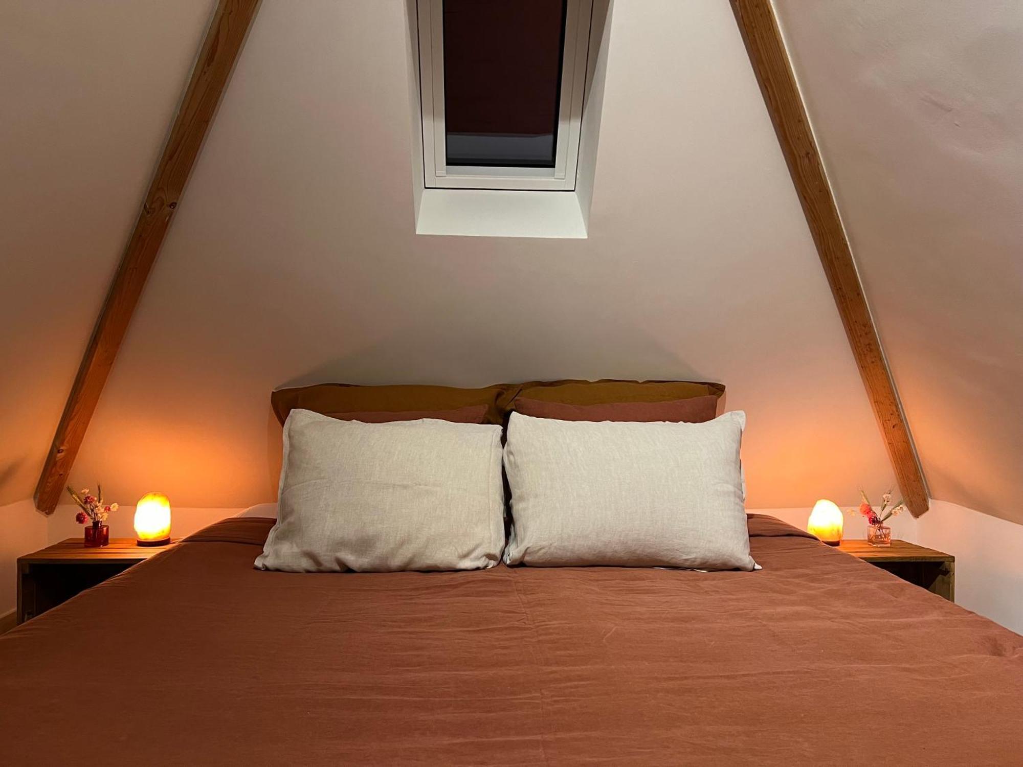 Inn Het Nest 阿姆斯特丹 外观 照片